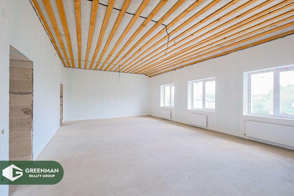 Коттедж в элитной застройке г. Минска | Агентство недвижимости Greenman Realty Group