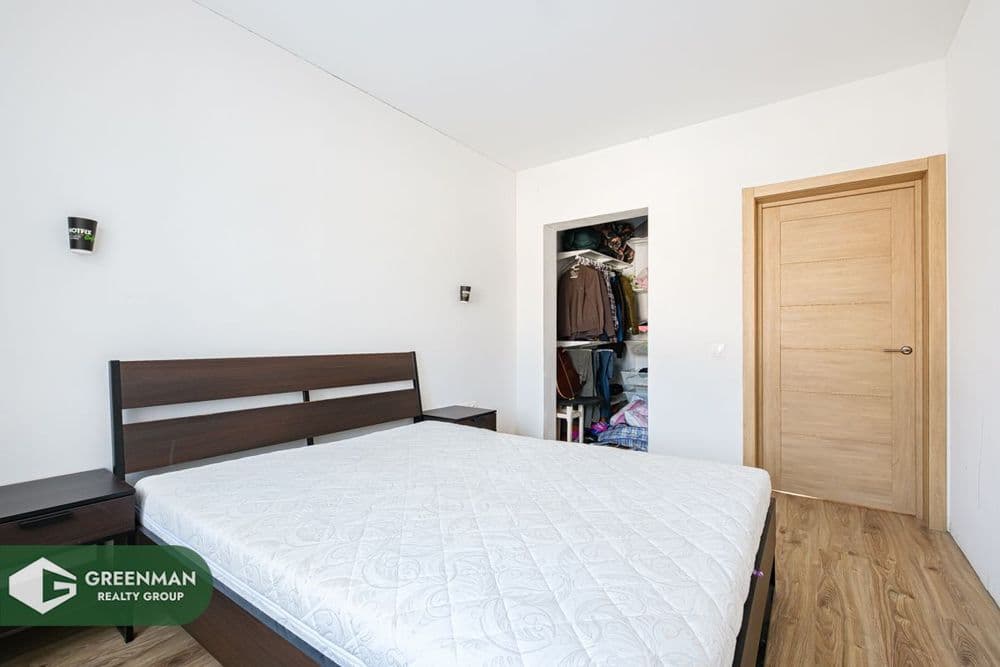 Дом в поселке рядом с лесом и рекой | Агентство недвижимости Greenman Realty Group