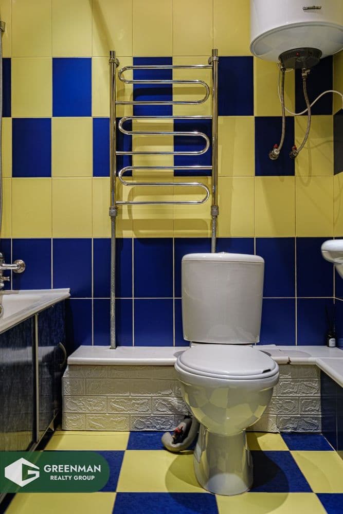 Надёжный блочный дом, в тихом месте, 28 км от МКАД . Земля в частной собственности . | Агентство недвижимости Greenman Realty Group