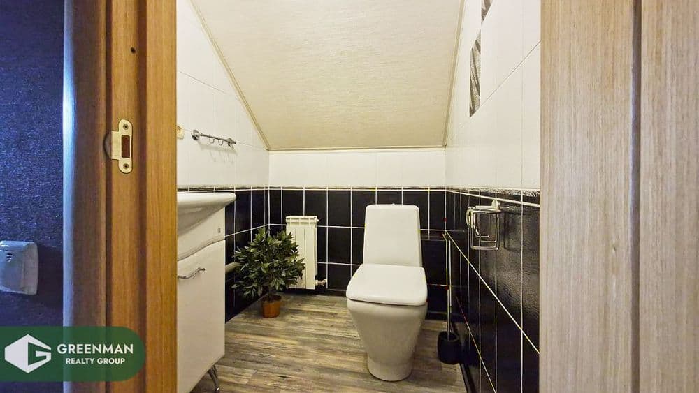 Продается дом в живописном месте, 5мин от МКАД, д. Марьяливо | Агентство недвижимости Greenman Realty Group