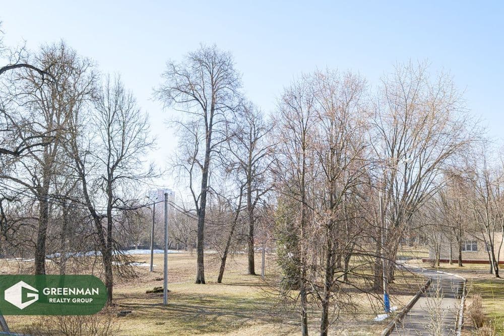 Стильная ЕвроТрёшка в ЖК «Петровские Верфи» + паркинг | Агентство недвижимости Greenman Realty Group