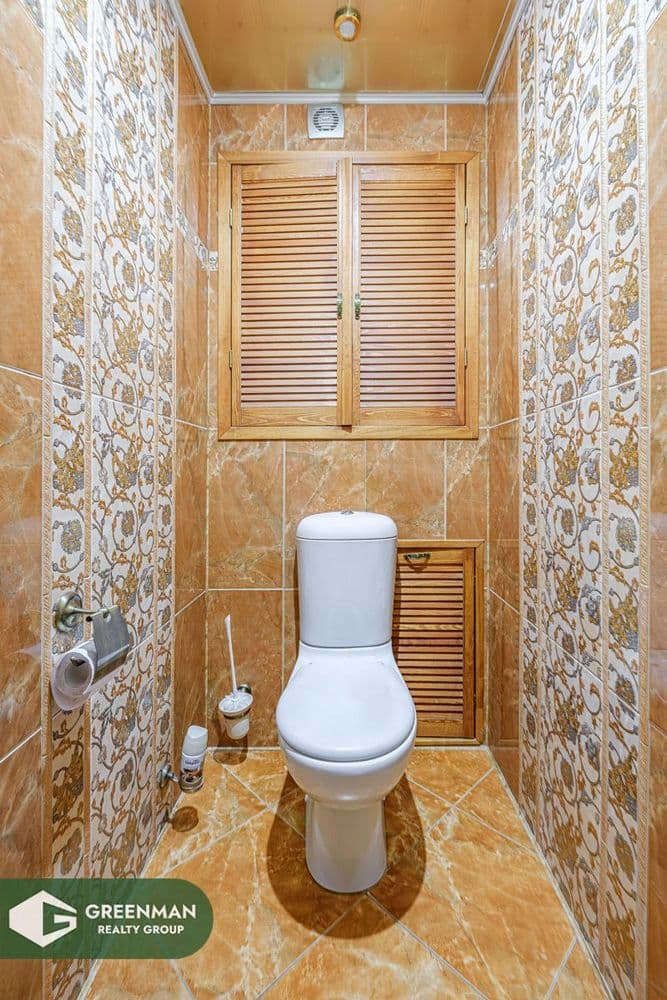 Дом в поселке рядом с лесом  | Агентство недвижимости Greenman Realty Group