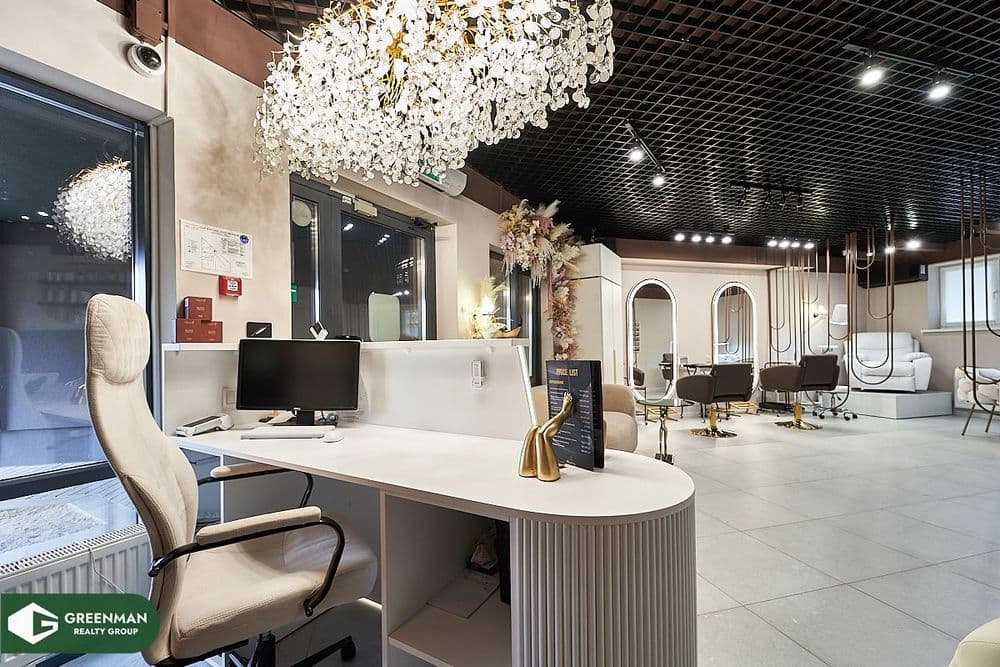 Купить помещение для сферы услуг, г. Минск, ул. Гастелло, 8 | Агентство недвижимости Greenman Realty Group