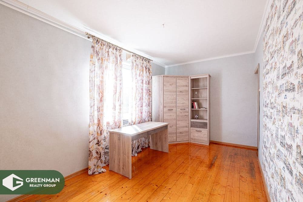 Большой дом прямо в Минске! | Агентство недвижимости Greenman Realty Group