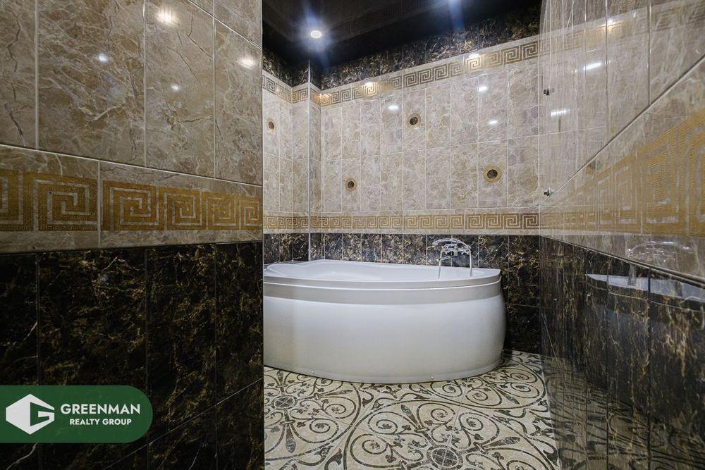 Новостройка рядом с метро Грушевская | Агентство недвижимости Greenman Realty Group