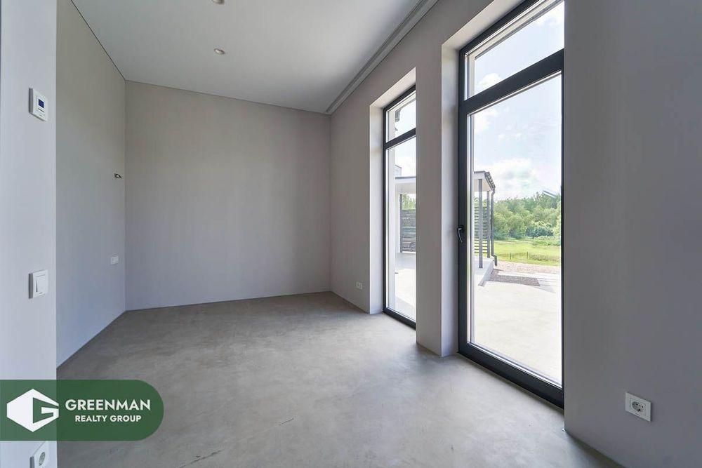 Дом, для Вашей особенной жизни, в 14 км от МКАД | Агентство недвижимости Greenman Realty Group