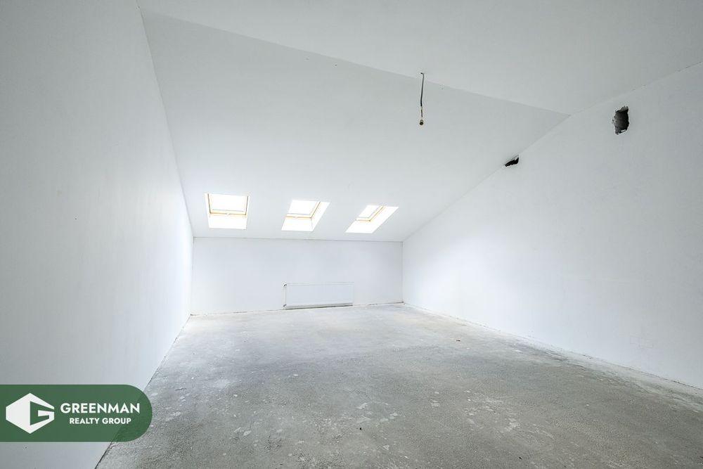 Коттедж в элитной застройке г. Минска | Агентство недвижимости Greenman Realty Group