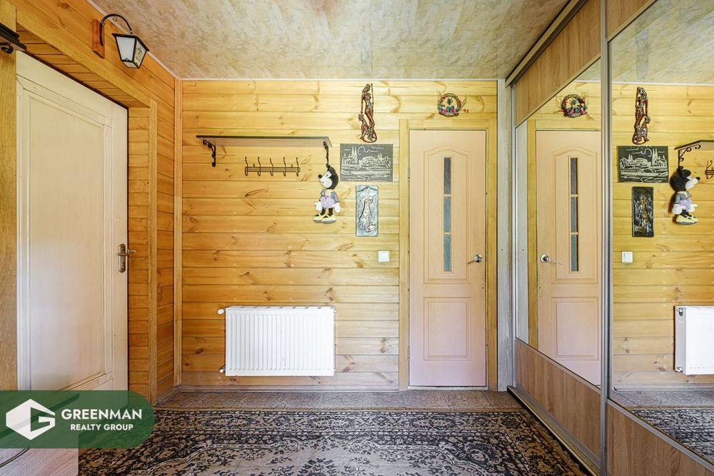 Продается современный дом в живописном месте у озера | Агентство недвижимости Greenman Realty Group