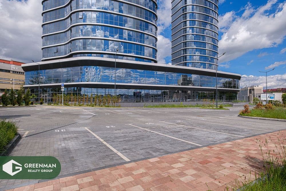 Элитная квартира в самом центре Минска! | Агентство недвижимости Greenman Realty Group