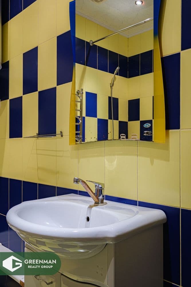 Надёжный блочный дом, в тихом месте, 28 км от МКАД . Земля в частной собственности . | Агентство недвижимости Greenman Realty Group