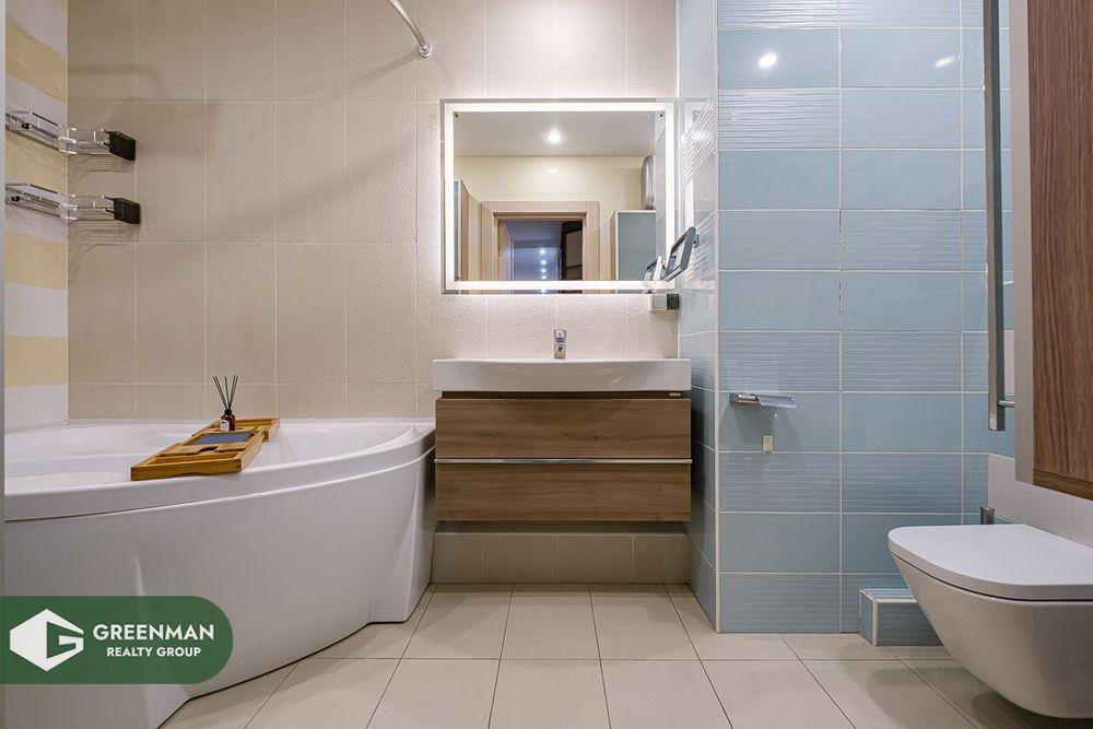 Продается 3-комнатная квартира по адресу ул. Авакяна, 19 | Агентство недвижимости Greenman Realty Group