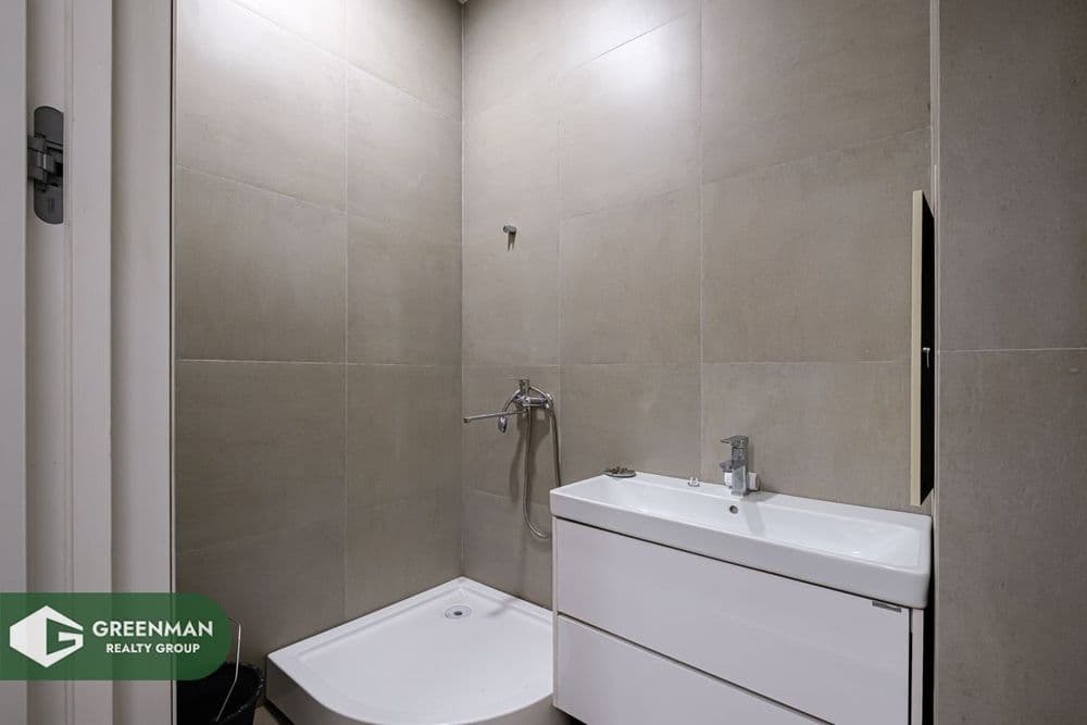 Квартира с выходом в парк! | Агентство недвижимости Greenman Realty Group