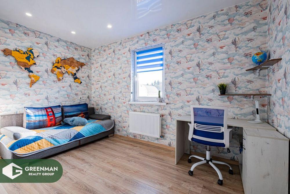 Дом возле реки и леса! | Агентство недвижимости Greenman Realty Group