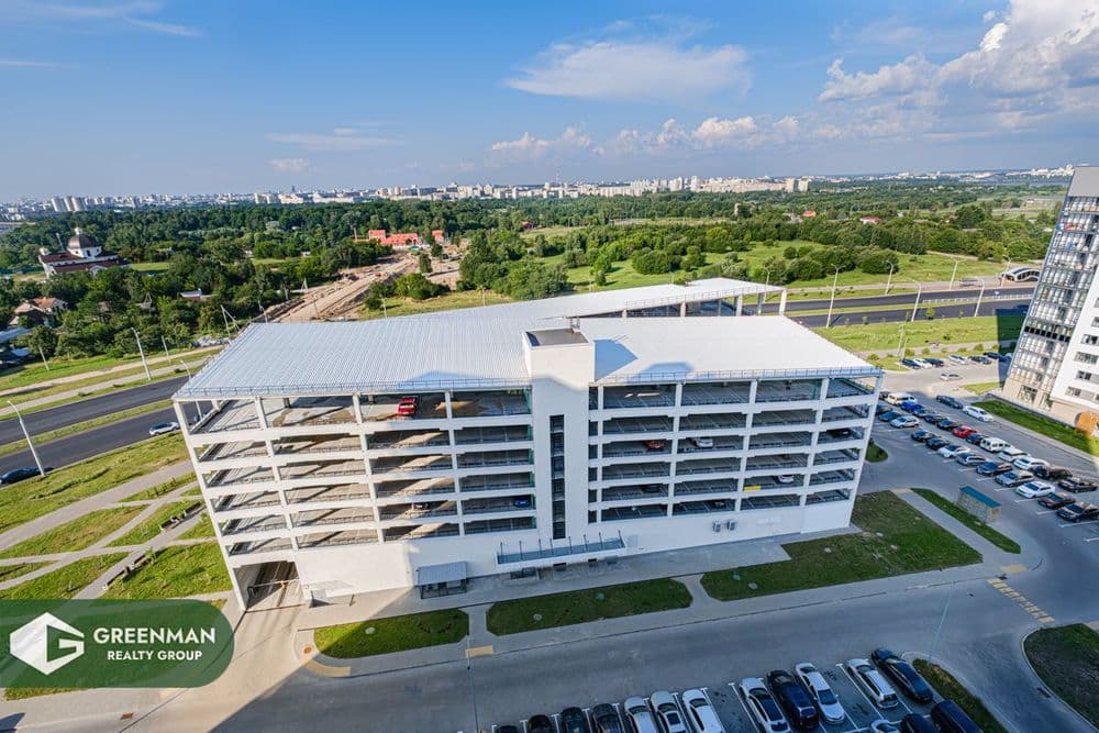 Просторная квартира в зеленом районе столицы. | Агентство недвижимости Greenman Realty Group