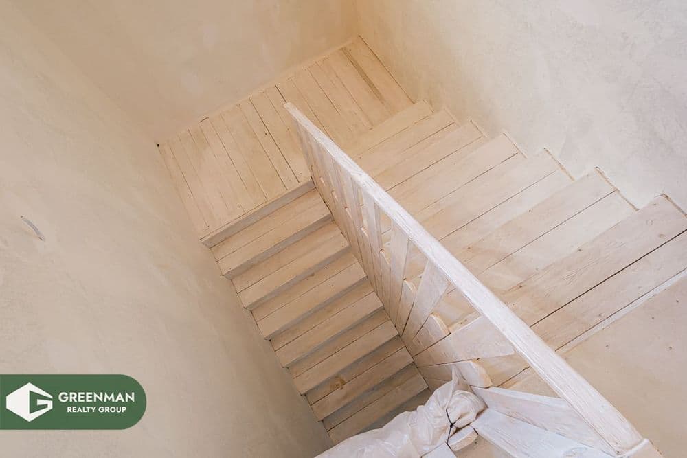 Дом в поселке рядом с лесом и рекой | Агентство недвижимости Greenman Realty Group