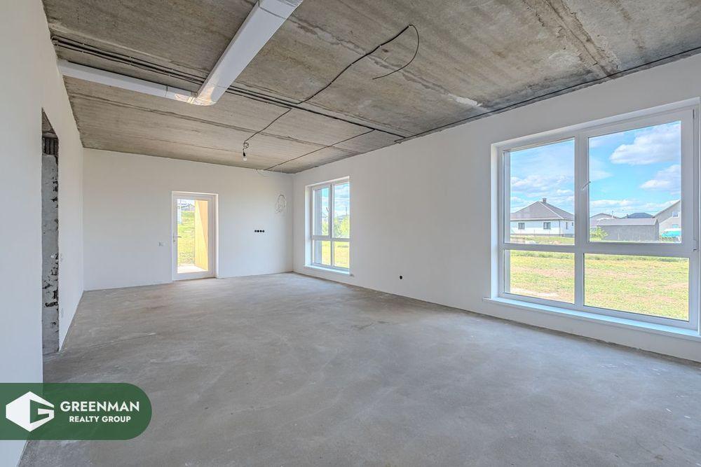 Современный коттедж в стиле БарнХаус! | Агентство недвижимости Greenman Realty Group