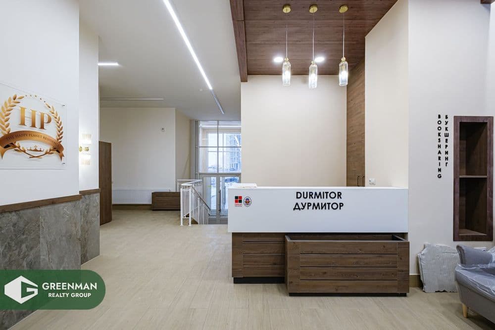 Квартира с выходом в парк! | Агентство недвижимости Greenman Realty Group