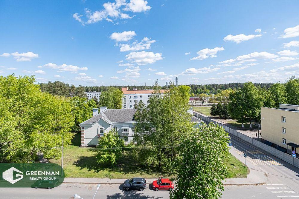 Новостройка с ремонтом, готова к проживанию! | Агентство недвижимости Greenman Realty Group