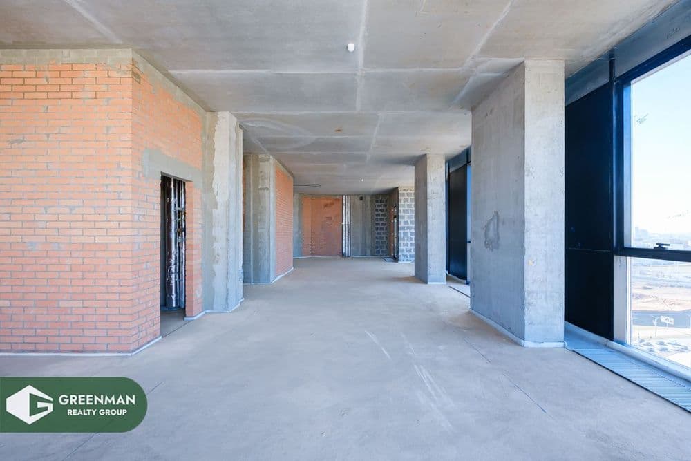 Элитная квартира в самом центре Минска! | Агентство недвижимости Greenman Realty Group