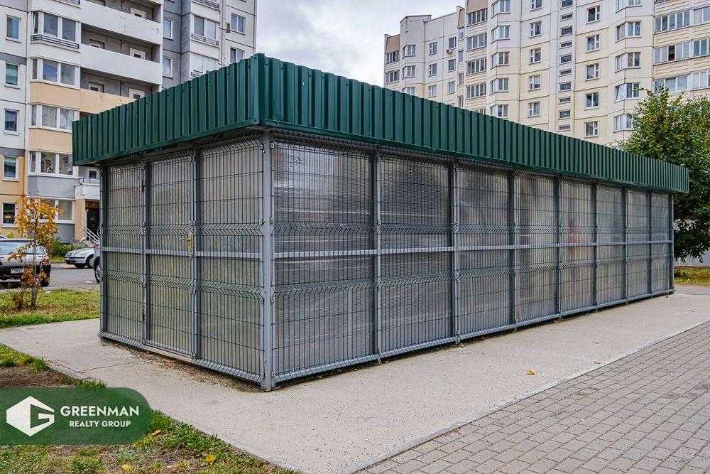 Продается стильная однокомнатная квартира по ул. Неманская, 80 | Агентство недвижимости Greenman Realty Group