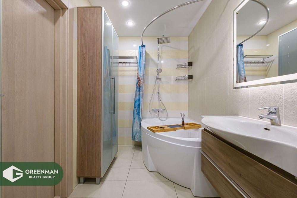 Продается 3-комнатная квартира по адресу ул. Авакяна, 19 | Агентство недвижимости Greenman Realty Group