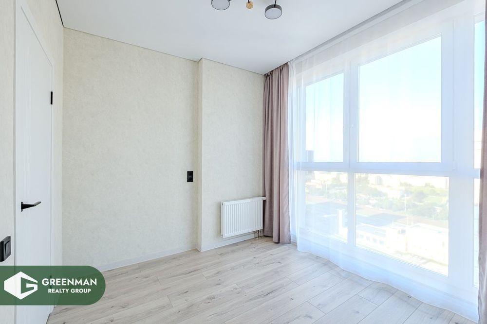 Новостройка в ЖК Минск Мир по ул. Лученка, 30 | Агентство недвижимости Greenman Realty Group