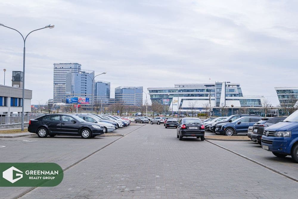 Продается 2-х комнатная квартира с дизайнерским ремонтом, Победителей,115. ЖК «Лазурит» | Агентство недвижимости Greenman Realty Group