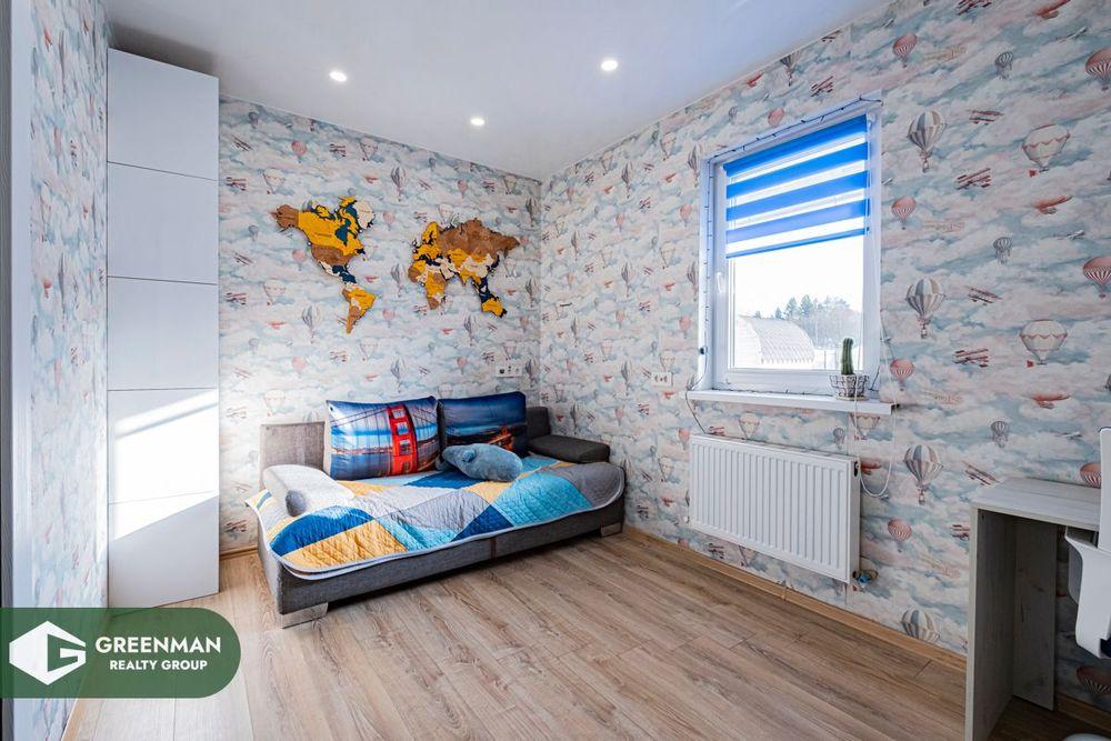 Дом возле реки и леса! | Агентство недвижимости Greenman Realty Group