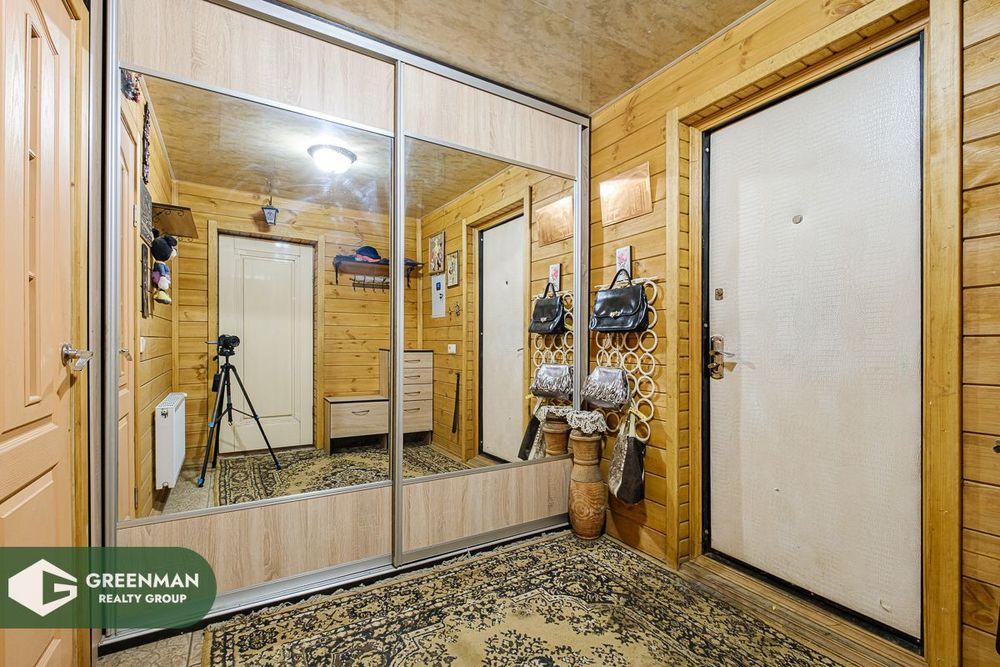 Продается современный дом в живописном месте у озера | Агентство недвижимости Greenman Realty Group