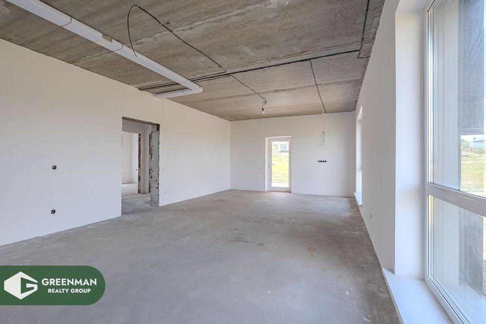 Современный коттедж в стиле БарнХаус! | Агентство недвижимости Greenman Realty Group