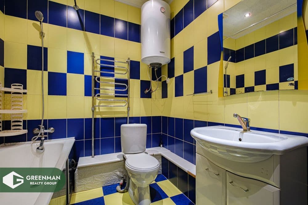 Надёжный блочный дом, в тихом месте, 28 км от МКАД . Земля в частной собственности . | Агентство недвижимости Greenman Realty Group