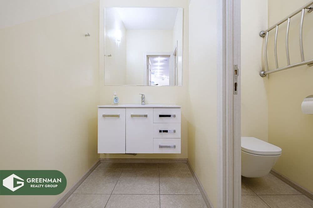 Продажа офиса в ЖК «Каскад» | Агентство недвижимости Greenman Realty Group