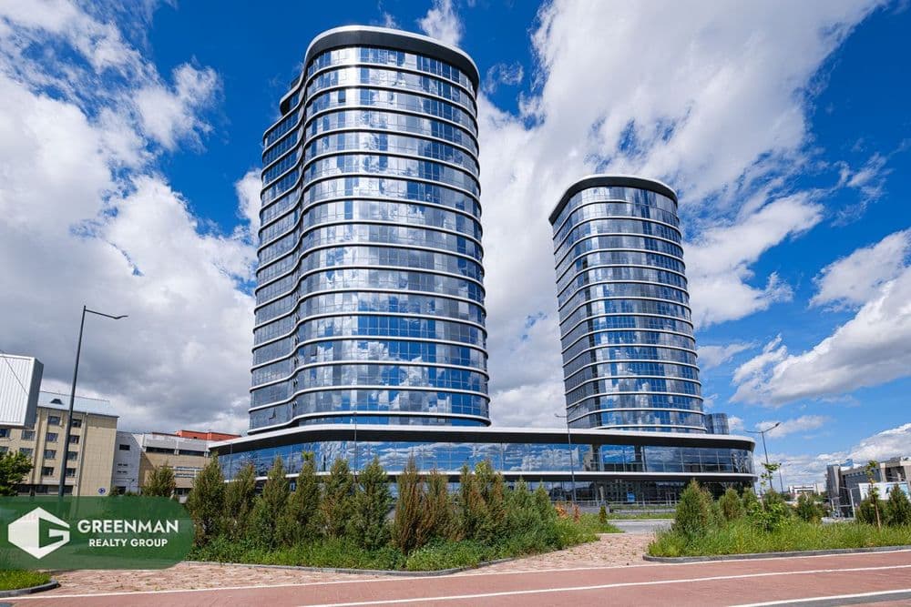 Элитная квартира в самом центре Минска! | Агентство недвижимости Greenman Realty Group