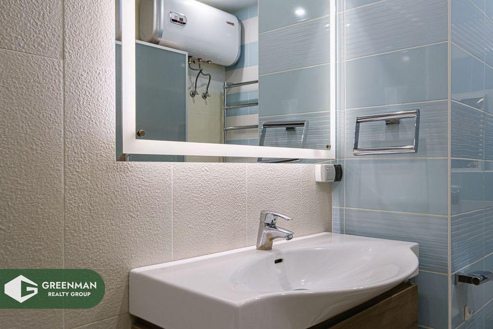 Продается 3-комнатная квартира по адресу ул. Авакяна, 19 | Агентство недвижимости Greenman Realty Group