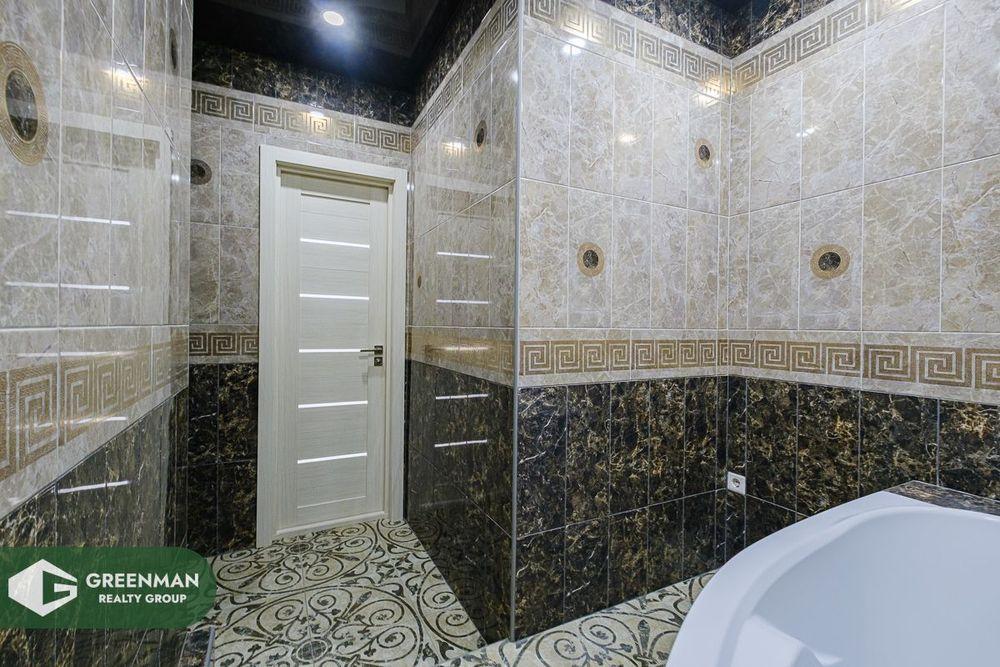 Новостройка рядом с метро Грушевская | Агентство недвижимости Greenman Realty Group