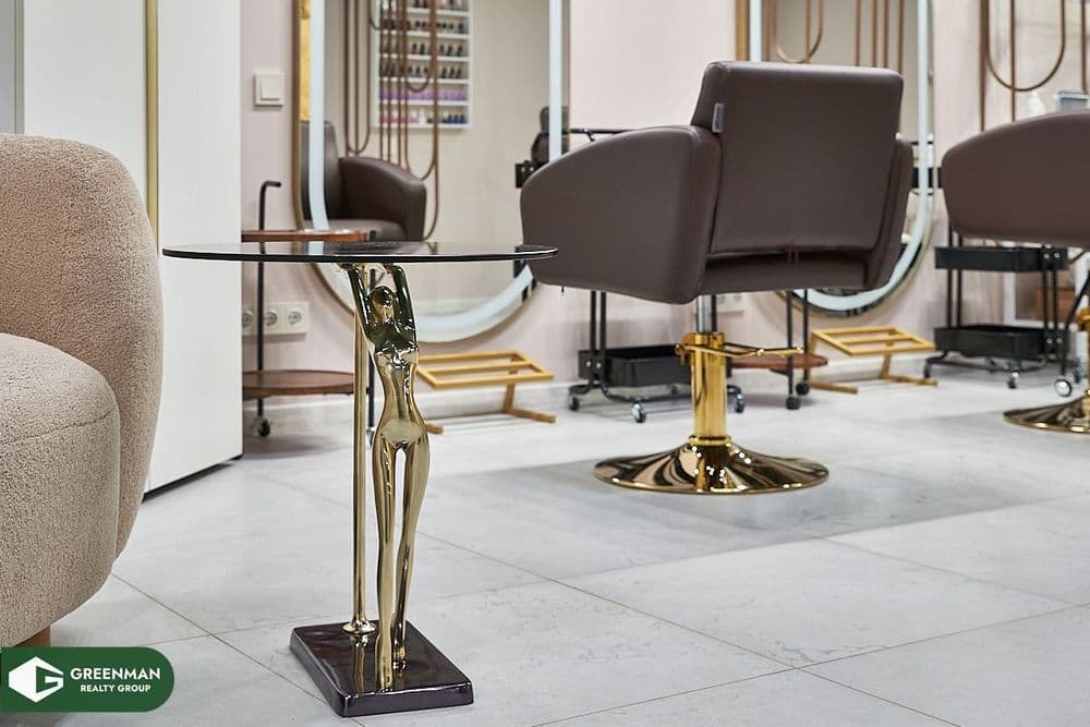 Купить помещение для сферы услуг, г. Минск, ул. Гастелло, 8 | Агентство недвижимости Greenman Realty Group