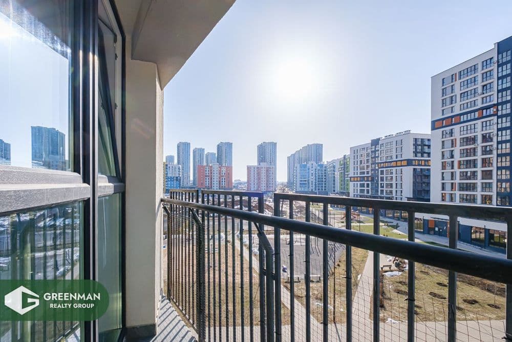 Новостройка с ремонтом рядом с метро Аэродромная! | Агентство недвижимости Greenman Realty Group