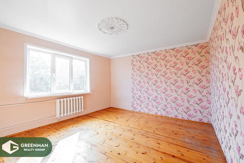 Большой дом прямо в Минске! | Агентство недвижимости Greenman Realty Group