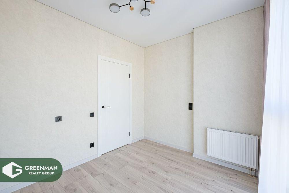 Новостройка в ЖК Минск Мир по ул. Лученка, 30 | Агентство недвижимости Greenman Realty Group