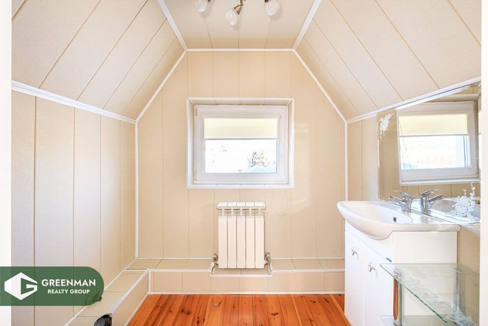 Уютный дом для дружной семьи в г. Заславль. | Агентство недвижимости Greenman Realty Group