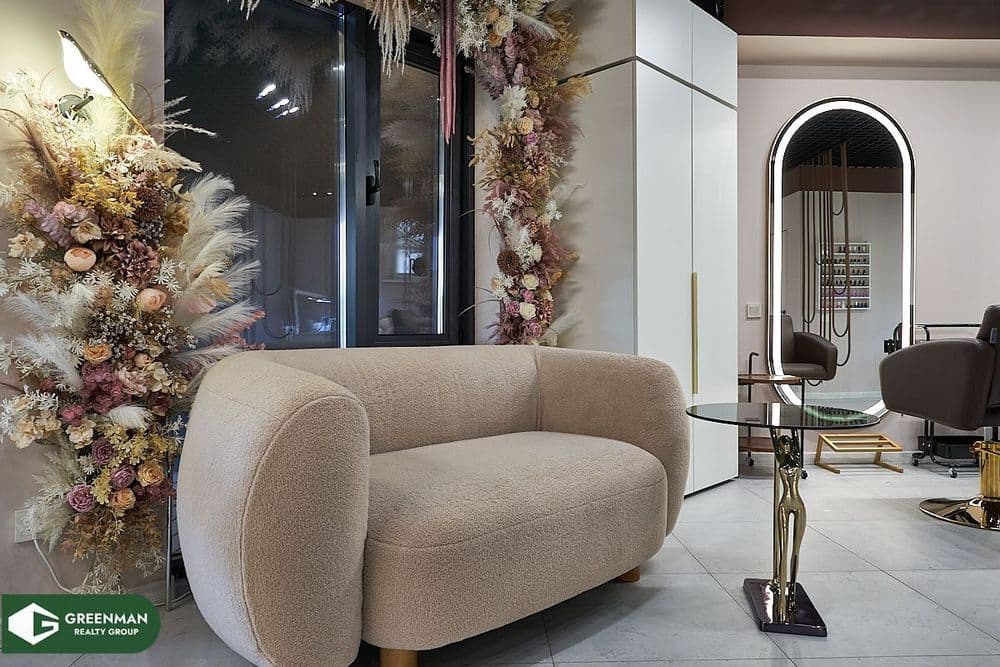 Купить помещение для сферы услуг, г. Минск, ул. Гастелло, 8 | Агентство недвижимости Greenman Realty Group