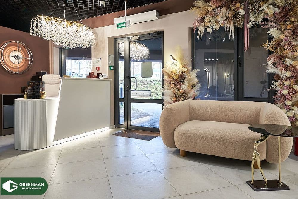 Купить помещение для сферы услуг, г. Минск, ул. Гастелло, 8 | Агентство недвижимости Greenman Realty Group