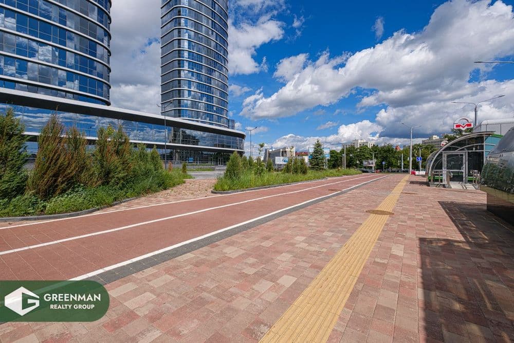 Элитная квартира в самом центре Минска! | Агентство недвижимости Greenman Realty Group