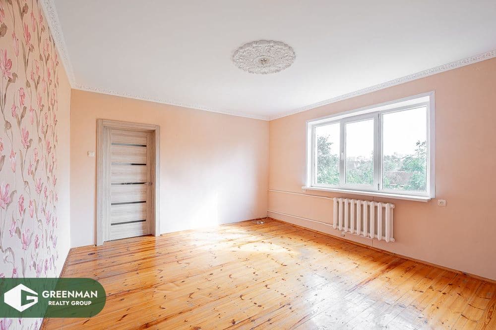 Большой дом прямо в Минске! | Агентство недвижимости Greenman Realty Group