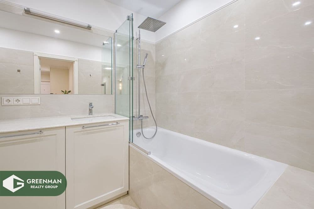 3-комнатная квартира в ЖК «Пирс», Ратомка, ул. Морской Риф 1 | Агентство недвижимости Greenman Realty Group