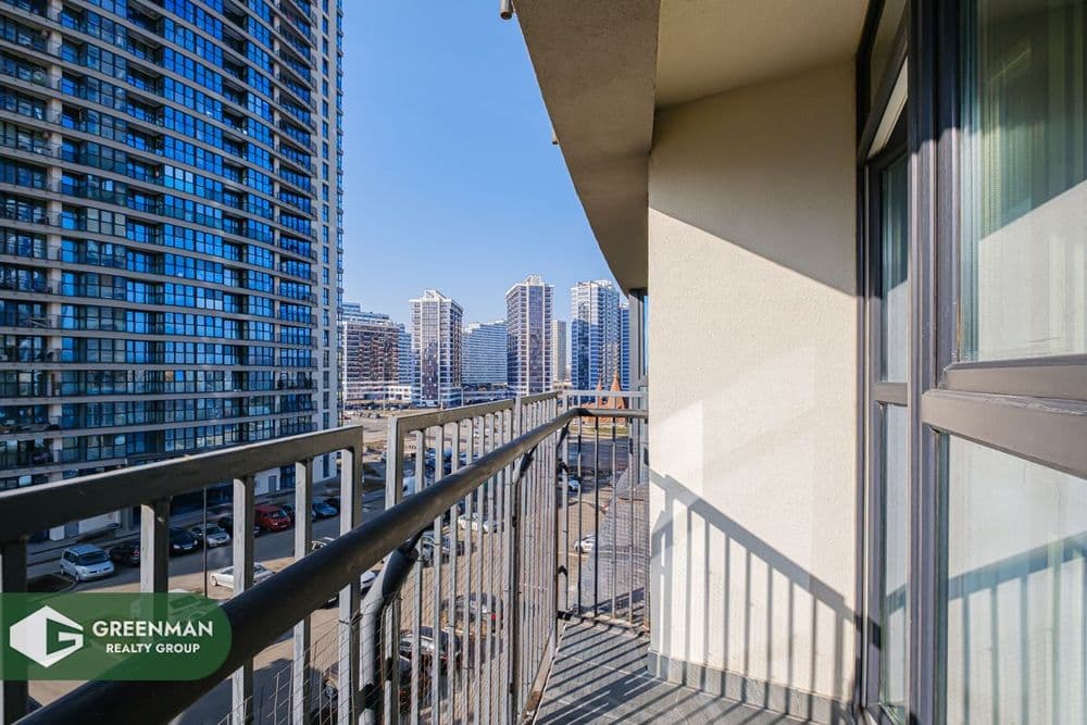 Новостройка с ремонтом рядом с метро Аэродромная! | Агентство недвижимости Greenman Realty Group