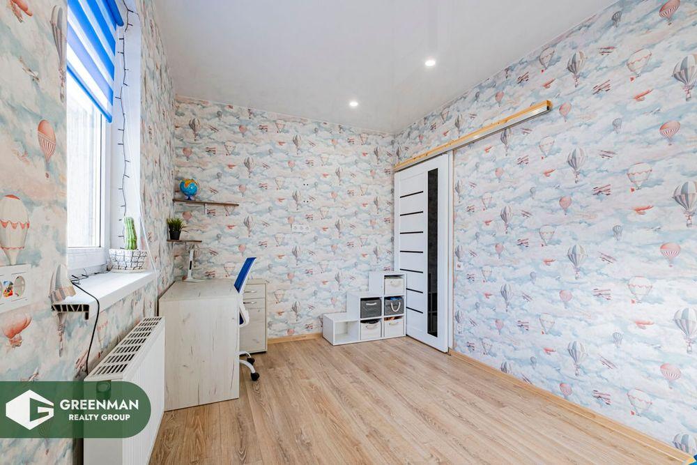 Дом возле реки и леса! | Агентство недвижимости Greenman Realty Group