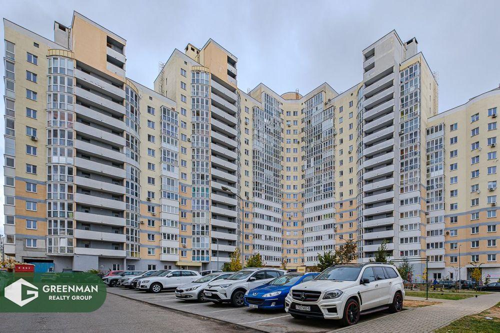 Продается стильная однокомнатная квартира по ул. Неманская, 80 | Агентство недвижимости Greenman Realty Group