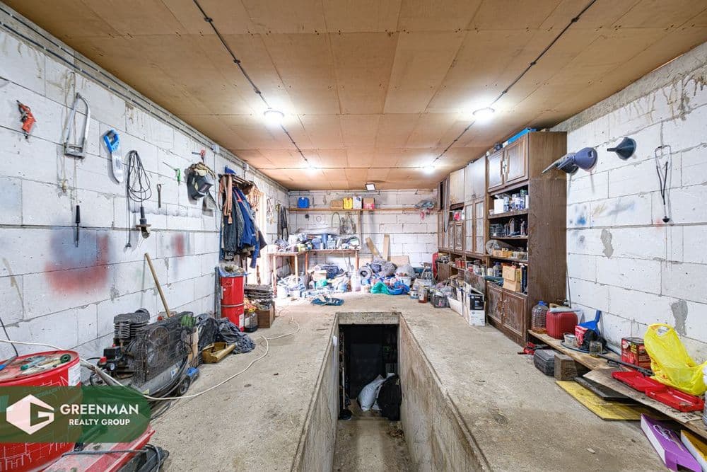 Современная дача для круглогодичного проживания. | Агентство недвижимости Greenman Realty Group