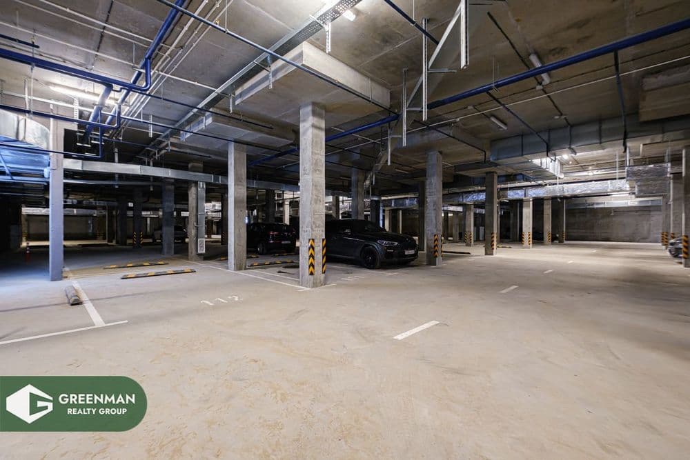 Квартира с выходом в парк! | Агентство недвижимости Greenman Realty Group